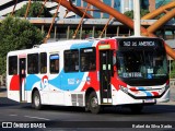 Viação Pavunense B32595 na cidade de Rio de Janeiro, Rio de Janeiro, Brasil, por Rafael da Silva Xarão. Número da foto: #:id.