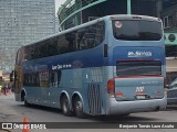 Pullman Setter 2112 na cidade de Estación Central, Santiago, Metropolitana de Santiago, Chile, por Benjamín Tomás Lazo Acuña. Número da foto: #12335203.