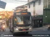 Urca Auto Ônibus 40778 na cidade de Belo Horizonte, Minas Gerais, Brasil, por Richard Gabriel Santos Da Silva. Número da foto: #:id.