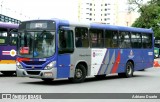 Empresa de Ônibus Pássaro Marron 92.521 na cidade de Taubaté, São Paulo, Brasil, por Adriano Duarte. Número da foto: #12333461.