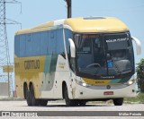 Empresa Gontijo de Transportes 18515 na cidade de Rio Largo, Alagoas, Brasil, por Müller Peixoto. Número da foto: #12334715.
