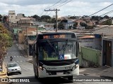 Viação Jardins 11181 na cidade de Belo Horizonte, Minas Gerais, Brasil, por Richard Gabriel Santos Da Silva. Número da foto: #:id.