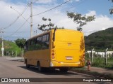 Ônibus Particulares 0708 na cidade de Betim, Minas Gerais, Brasil, por Douglas Célio Brandao. Número da foto: #12335069.