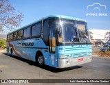Expresso Ribeiro 2500 na cidade de Montes Claros, Minas Gerais, Brasil, por Luis Henrique de Oliveira Queiroz. Número da foto: #12332818.