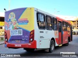 Expresso Luziense > Territorial Com. Part. e Empreendimentos 30336 na cidade de Belo Horizonte, Minas Gerais, Brasil, por Gustavo  Bonfate. Número da foto: #12334399.
