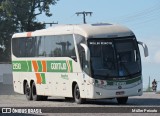 Empresa Gontijo de Transportes 21510 na cidade de Rio Largo, Alagoas, Brasil, por Müller Peixoto. Número da foto: #12334726.
