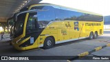 Viação Nova Itapemirim 60196 na cidade de Cruz das Almas, Bahia, Brasil, por Flávio  Santos. Número da foto: #12332824.