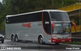 Viação JMC 1550 na cidade de Santa Isabel, São Paulo, Brasil, por George Miranda. Número da foto: #:id.