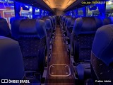 Busscar Ônibus 0000 na cidade de São Paulo, São Paulo, Brasil, por Carlos Júnior. Número da foto: #12335120.