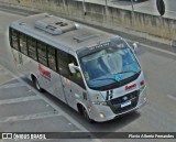 Hermes Transportes 043 na cidade de Mairinque, São Paulo, Brasil, por Flavio Alberto Fernandes. Número da foto: #:id.