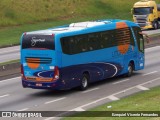 Litorânea Transportes Coletivos 5687 na cidade de São José dos Campos, São Paulo, Brasil, por Ezequiel Vicente Fernandes. Número da foto: #12334013.