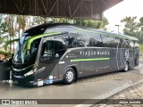Viação Garcia 92110 na cidade de Bauru, São Paulo, Brasil, por Júnior Juninho. Número da foto: #12333327.