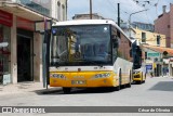 SMTUC - Serviços Municipalizados de Transportes Urbanos de Coimbra 309 na cidade de Coimbra, Coimbra, Portugal, por César de Oliveira. Número da foto: #12333555.