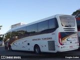Imamura Turismo 6005 na cidade de Trindade, Goiás, Brasil, por Douglas Andrez. Número da foto: #12334834.