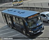 Jundiá Transportadora Turistica 1232 na cidade de Mairinque, São Paulo, Brasil, por Flavio Alberto Fernandes. Número da foto: #:id.