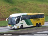 Empresa Gontijo de Transportes 18970 na cidade de São José dos Campos, São Paulo, Brasil, por Ezequiel Vicente Fernandes. Número da foto: #12333827.
