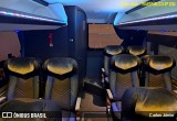 Irizar 0000 na cidade de São Paulo, São Paulo, Brasil, por Carlos Júnior. Número da foto: #12334885.
