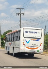 BH Turismo 002 na cidade de Maranguape, Ceará, Brasil, por Jonathan Nunes. Número da foto: #12333733.