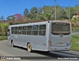 Jundiá Transportadora Turistica 1195 na cidade de Mairinque, São Paulo, Brasil, por Flavio Alberto Fernandes. Número da foto: #:id.