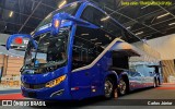 Comil Ônibus 0000 na cidade de São Paulo, São Paulo, Brasil, por Carlos Júnior. Número da foto: #12335025.