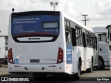 Volkswagen Ônibus e Caminhões - MAN Latin America 444 na cidade de Pernambuco, Brasil, por Igor Felipe. Número da foto: #:id.