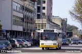 SMTUC - Serviços Municipalizados de Transportes Urbanos de Coimbra 210 na cidade de Coimbra, Coimbra, Portugal, por César de Oliveira. Número da foto: #12333384.