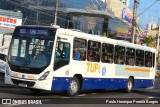 TUPi Transportes Urbanos Piracicaba 8469 na cidade de Piracicaba, São Paulo, Brasil, por Paulo Henrique Pereira Borges. Número da foto: #12334537.