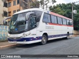 Viação Piracicabana 1341 na cidade de São Paulo, São Paulo, Brasil, por Bruno Alves. Número da foto: #12332918.