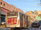 Transwolff Transportes e Turismo 7 8390 na cidade de São Paulo, São Paulo, Brasil, por Pedro Henrique Alves Silva. Número da foto: #12333281.