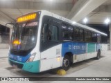 Transportes Campo Grande D53641 na cidade de Rio de Janeiro, Rio de Janeiro, Brasil, por Benício José da Silva Júnior. Número da foto: #:id.