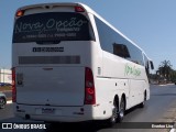 Nova Opção Transportes 3E90 na cidade de Candangolândia, Distrito Federal, Brasil, por Everton Lira. Número da foto: #:id.
