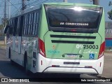 Auto Ônibus Líder 0925003 na cidade de Manaus, Amazonas, Brasil, por Italo Jacob Busologo BR. Número da foto: #:id.