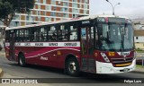 ETUSA 66 na cidade de Chorrillos, Lima, Lima Metropolitana, Peru, por Felipe Lazo. Número da foto: #12333982.