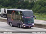 Riotur Turismo 4100 na cidade de São José dos Campos, São Paulo, Brasil, por Ezequiel Vicente Fernandes. Número da foto: #12333852.