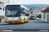 SMTUC - Serviços Municipalizados de Transportes Urbanos de Coimbra 290 na cidade de Coimbra, Coimbra, Portugal, por César de Oliveira. Número da foto: #12333318.