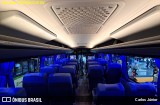 Busscar Ônibus 0000 na cidade de São Paulo, São Paulo, Brasil, por Carlos Júnior. Número da foto: #12335113.
