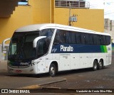 Planalto Transportes 2508 na cidade de Itumbiara, Goiás, Brasil, por Vanderlei da Costa Silva Filho. Número da foto: #:id.