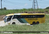 Empresa Gontijo de Transportes 18515 na cidade de Rio Largo, Alagoas, Brasil, por Müller Peixoto. Número da foto: #12334711.