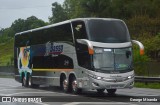 TransBasso Transporte e Turismo 028 na cidade de Santa Isabel, São Paulo, Brasil, por George Miranda. Número da foto: #:id.