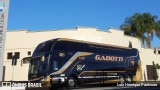 Auto Viação Gadotti 6400 na cidade de Jaraguá do Sul, Santa Catarina, Brasil, por Luiz Henrique Panisson. Número da foto: #12333172.