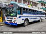 Autotransportes Los Guido 146 na cidade de Catedral, San José, San José, Costa Rica, por Andrés Martínez Rodríguez. Número da foto: #12332510.