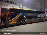 Ello 2068 na cidade de Porto Alegre, Rio Grande do Sul, Brasil, por JULIO SILVA. Número da foto: #:id.