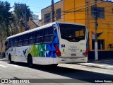 Viação Guaianazes 01 532 na cidade de Santo André, São Paulo, Brasil, por Juliano Soares. Número da foto: #:id.