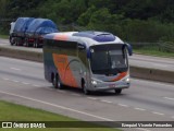 Vicampe Transportes e Turismo 2200 na cidade de São José dos Campos, São Paulo, Brasil, por Ezequiel Vicente Fernandes. Número da foto: #12333795.