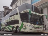 Empresa de Transportes Coletivos Volkmann 1800 na cidade de Piratuba, Santa Catarina, Brasil, por Luiz Ronchi. Número da foto: #12333320.