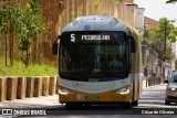 SMTUC - Serviços Municipalizados de Transportes Urbanos de Coimbra 357 na cidade de Coimbra, Coimbra, Portugal, por César de Oliveira. Número da foto: #12333702.