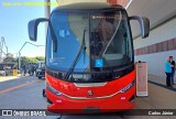 Marcopolo G8 1350 na cidade de São Paulo, São Paulo, Brasil, por Carlos Júnior. Número da foto: #12333044.