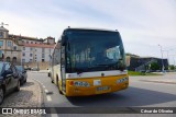 SMTUC - Serviços Municipalizados de Transportes Urbanos de Coimbra 302 na cidade de Coimbra, Coimbra, Portugal, por César de Oliveira. Número da foto: #12333562.
