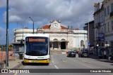SMTUC - Serviços Municipalizados de Transportes Urbanos de Coimbra 510 na cidade de Coimbra, Coimbra, Portugal, por César de Oliveira. Número da foto: #12333417.
