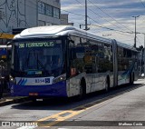 Next Mobilidade - ABC Sistema de Transporte 8314 na cidade de Diadema, São Paulo, Brasil, por Matheus Costa. Número da foto: #12332850.